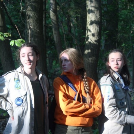 IMG 4771 - Scouts en Gidsen Zaventem 