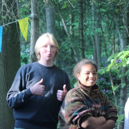 IMG 4773 - Scouts en Gidsen Zaventem 