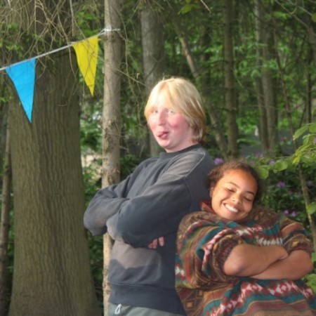 IMG 4774 - Scouts en Gidsen Zaventem 