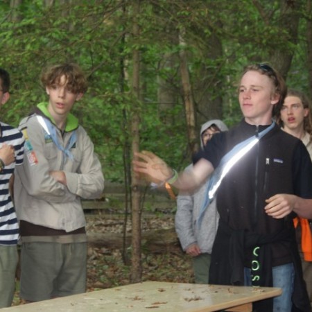 IMG 4775 - Scouts en Gidsen Zaventem 
