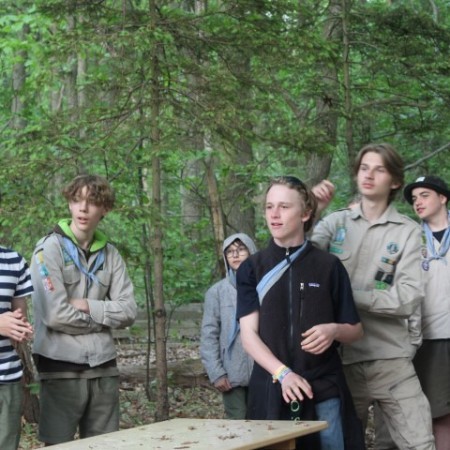 IMG 4776 - Scouts en Gidsen Zaventem 