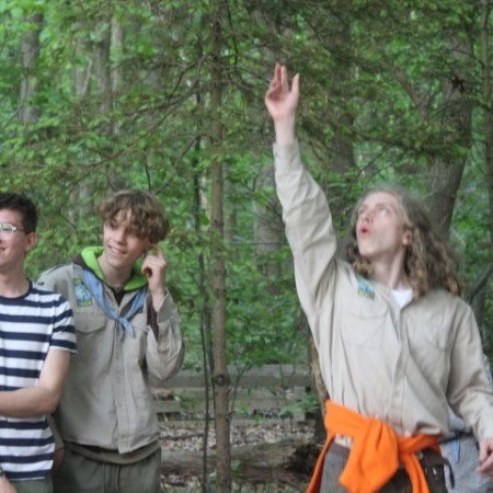 IMG 4777 - Scouts en Gidsen Zaventem 