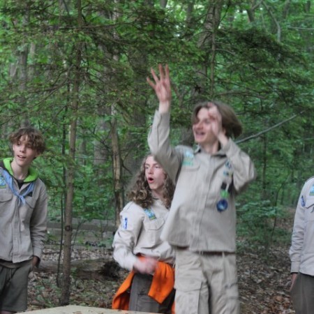 IMG 4779 - Scouts en Gidsen Zaventem 