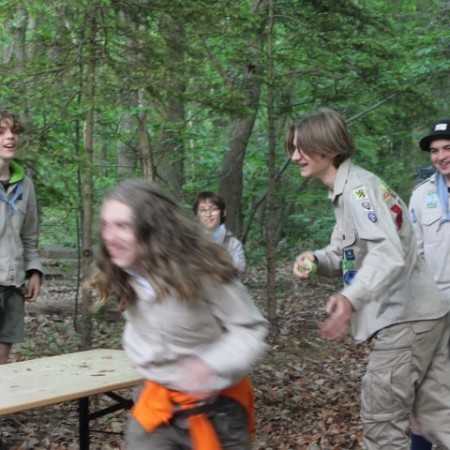 IMG 4781 - Scouts en Gidsen Zaventem 