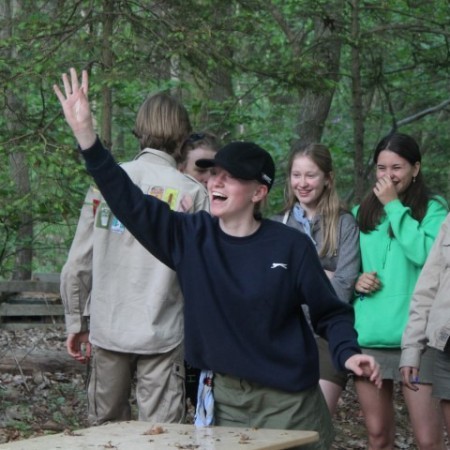 IMG 4785 - Scouts en Gidsen Zaventem 