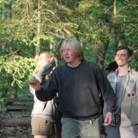 IMG 4788 - Scouts en Gidsen Zaventem 