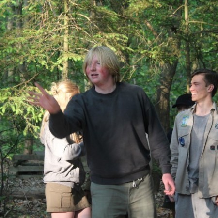 IMG 4789 - Scouts en Gidsen Zaventem 