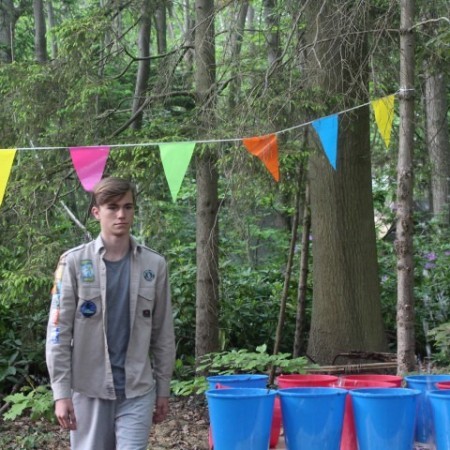 IMG 4794 - Scouts en Gidsen Zaventem 