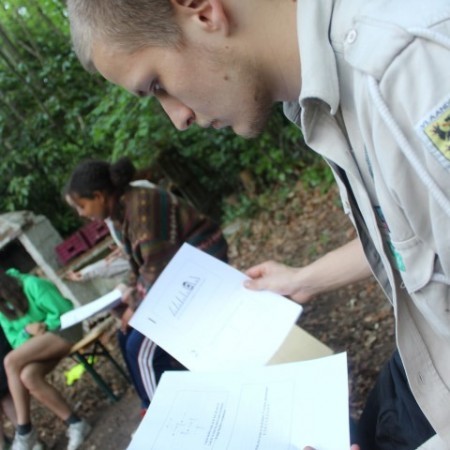 IMG 4801 - Scouts en Gidsen Zaventem 