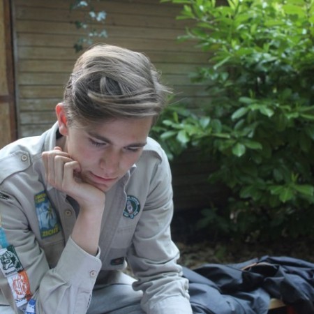 IMG 4809 - Scouts en Gidsen Zaventem 