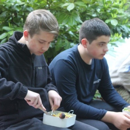 IMG 4814 - Scouts en Gidsen Zaventem 