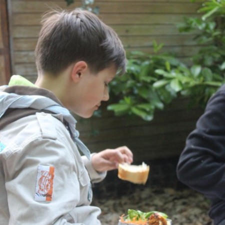 IMG 4816 - Scouts en Gidsen Zaventem 