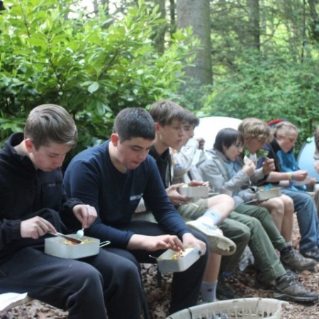 IMG 4824 - Scouts en Gidsen Zaventem 