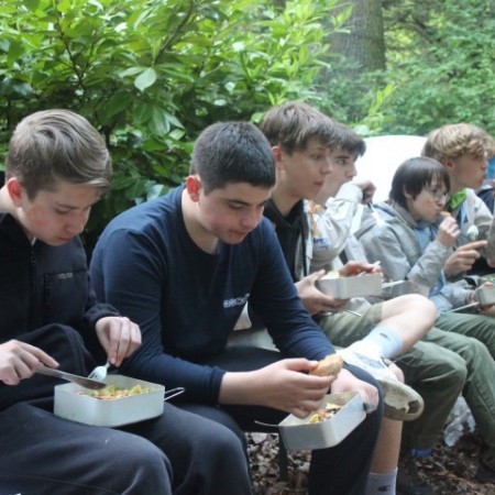 IMG 4825 - Scouts en Gidsen Zaventem 