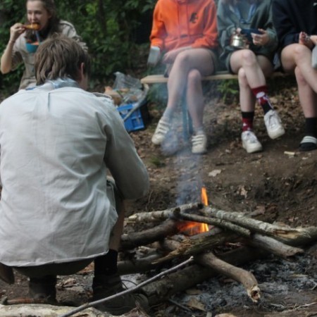IMG 4826 - Scouts en Gidsen Zaventem 