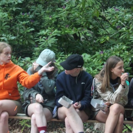 IMG 4830 - Scouts en Gidsen Zaventem 