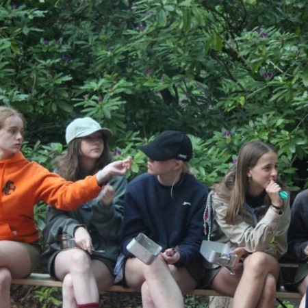 IMG 4831 - Scouts en Gidsen Zaventem 