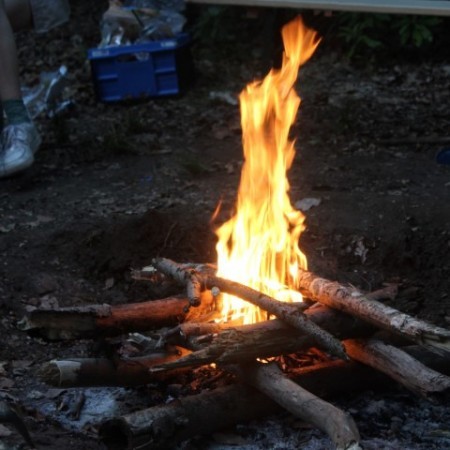 IMG 4835 - Scouts en Gidsen Zaventem 
