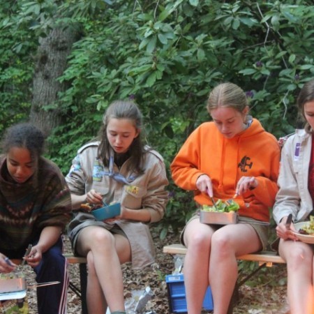IMG 4838 - Scouts en Gidsen Zaventem 
