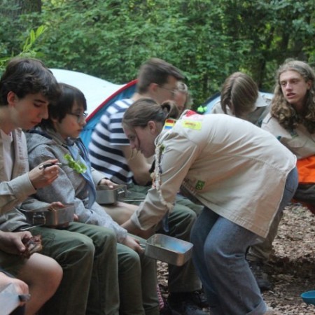 IMG 4839 - Scouts en Gidsen Zaventem 