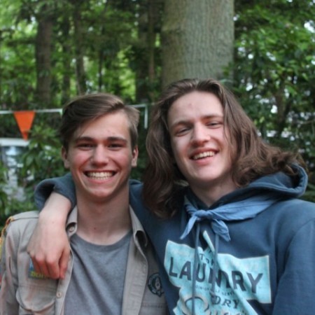IMG 4845 - Scouts en Gidsen Zaventem 