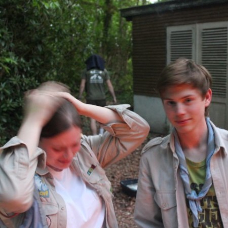 IMG 4846 - Scouts en Gidsen Zaventem 