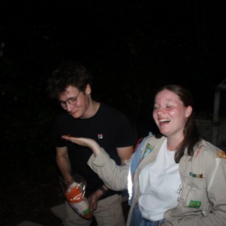 IMG 4876 - Scouts en Gidsen Zaventem 