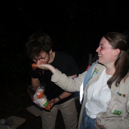 IMG 4877 - Scouts en Gidsen Zaventem 