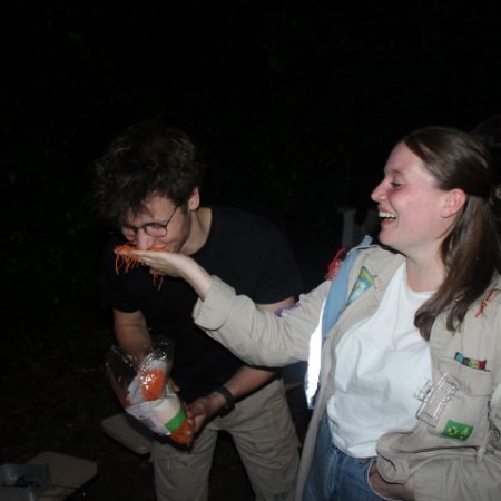 IMG 4878 - Scouts en Gidsen Zaventem 