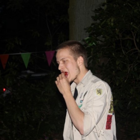 IMG 4879 - Scouts en Gidsen Zaventem 