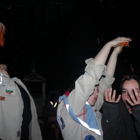 IMG 4882 - Scouts en Gidsen Zaventem 