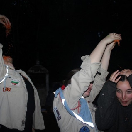 IMG 4883 - Scouts en Gidsen Zaventem 