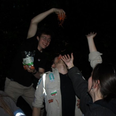IMG 4884 - Scouts en Gidsen Zaventem 