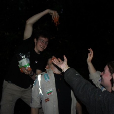 IMG 4885 - Scouts en Gidsen Zaventem 