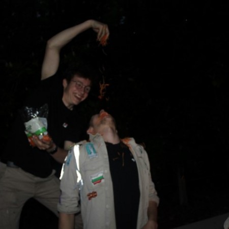 IMG 4886 - Scouts en Gidsen Zaventem 