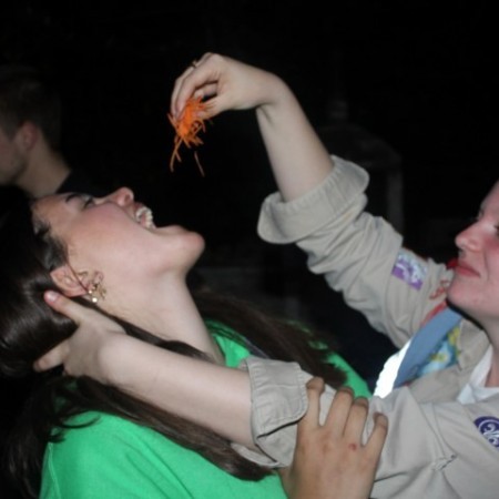 IMG 4890 - Scouts en Gidsen Zaventem 