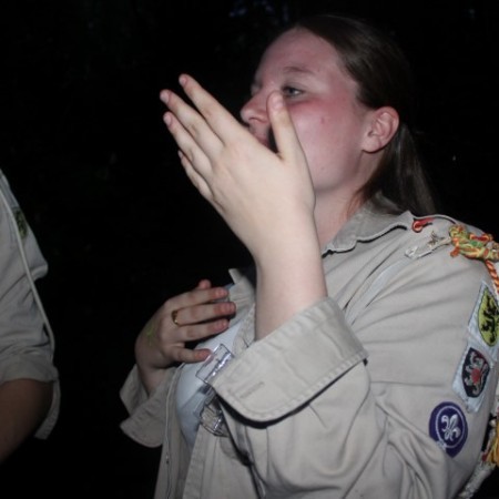 IMG 4895 - Scouts en Gidsen Zaventem 