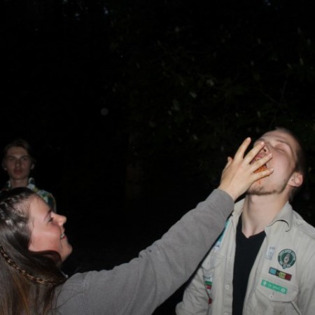 IMG 4897 - Scouts en Gidsen Zaventem 