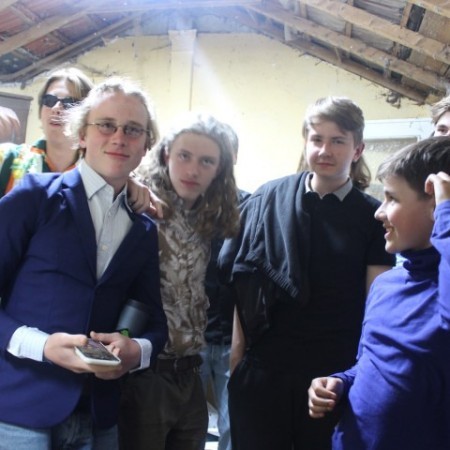 IMG 4898 - Scouts en Gidsen Zaventem 