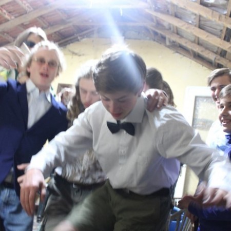 IMG 4901 - Scouts en Gidsen Zaventem 