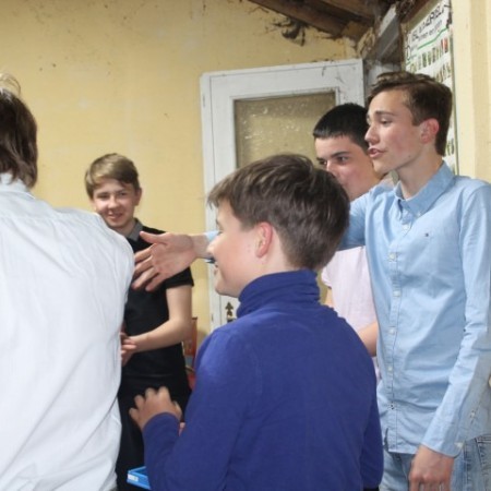 IMG 4905 - Scouts en Gidsen Zaventem 
