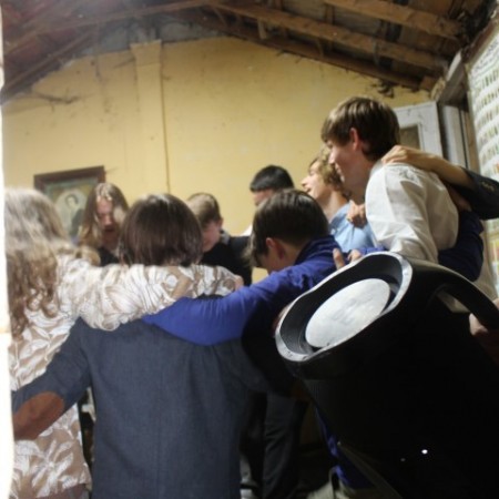 IMG 4909 - Scouts en Gidsen Zaventem 