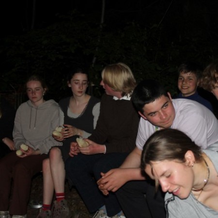 IMG 4919 - Scouts en Gidsen Zaventem 