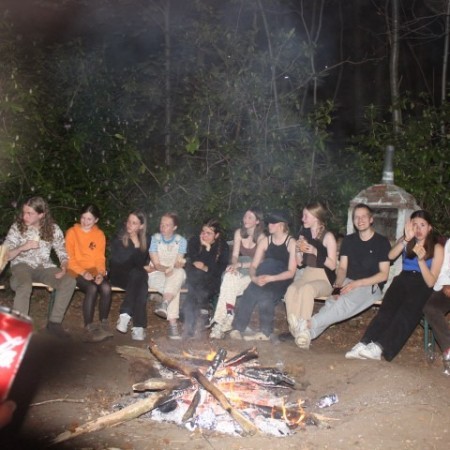 IMG 4921 - Scouts en Gidsen Zaventem 