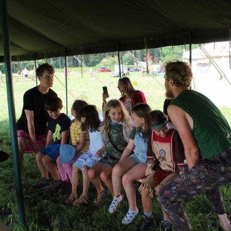 IMG 9511 min - Scouts en Gidsen Zaventem 