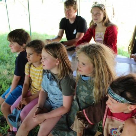 IMG 9514 min - Scouts en Gidsen Zaventem 