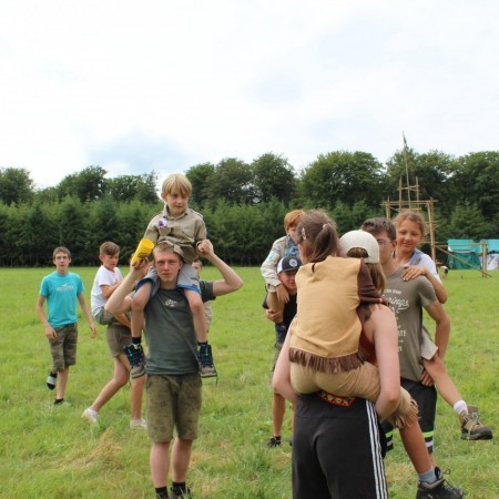IMG 9520 min - Scouts en Gidsen Zaventem 