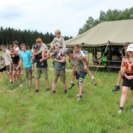 IMG 9521 min - Scouts en Gidsen Zaventem 