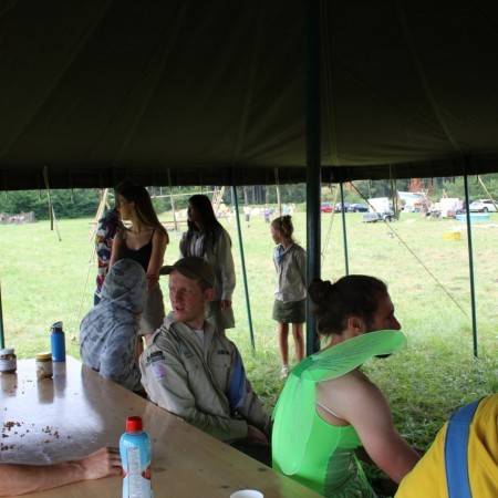 IMG 9524 min - Scouts en Gidsen Zaventem 