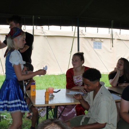 IMG 9525 min - Scouts en Gidsen Zaventem 
